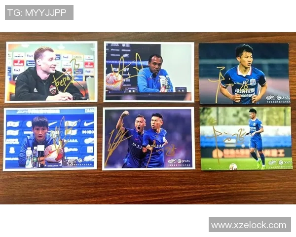 中国足球明星排行榜揭晓谁将成为新一代球场传奇人物