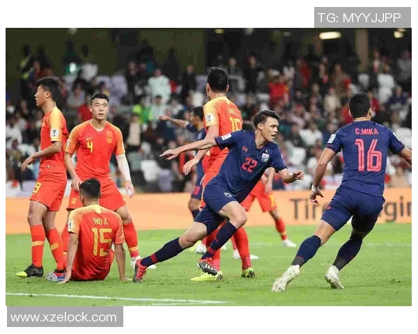 泰国足球迷对明星球员的热爱与追捧程度有多深厚