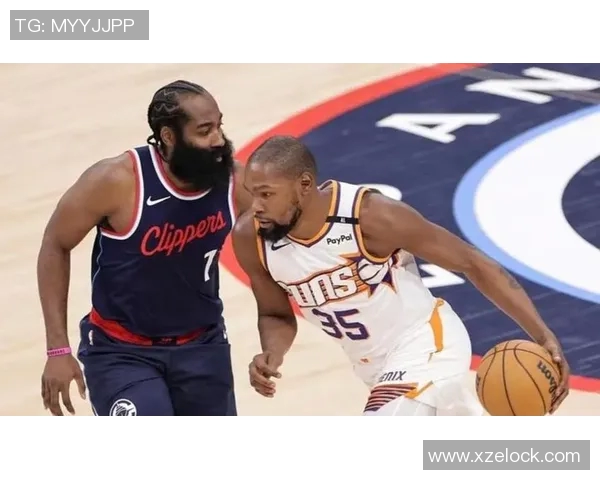 火箭队与快船队激战正酣精彩比赛360度直播全程回放与分析